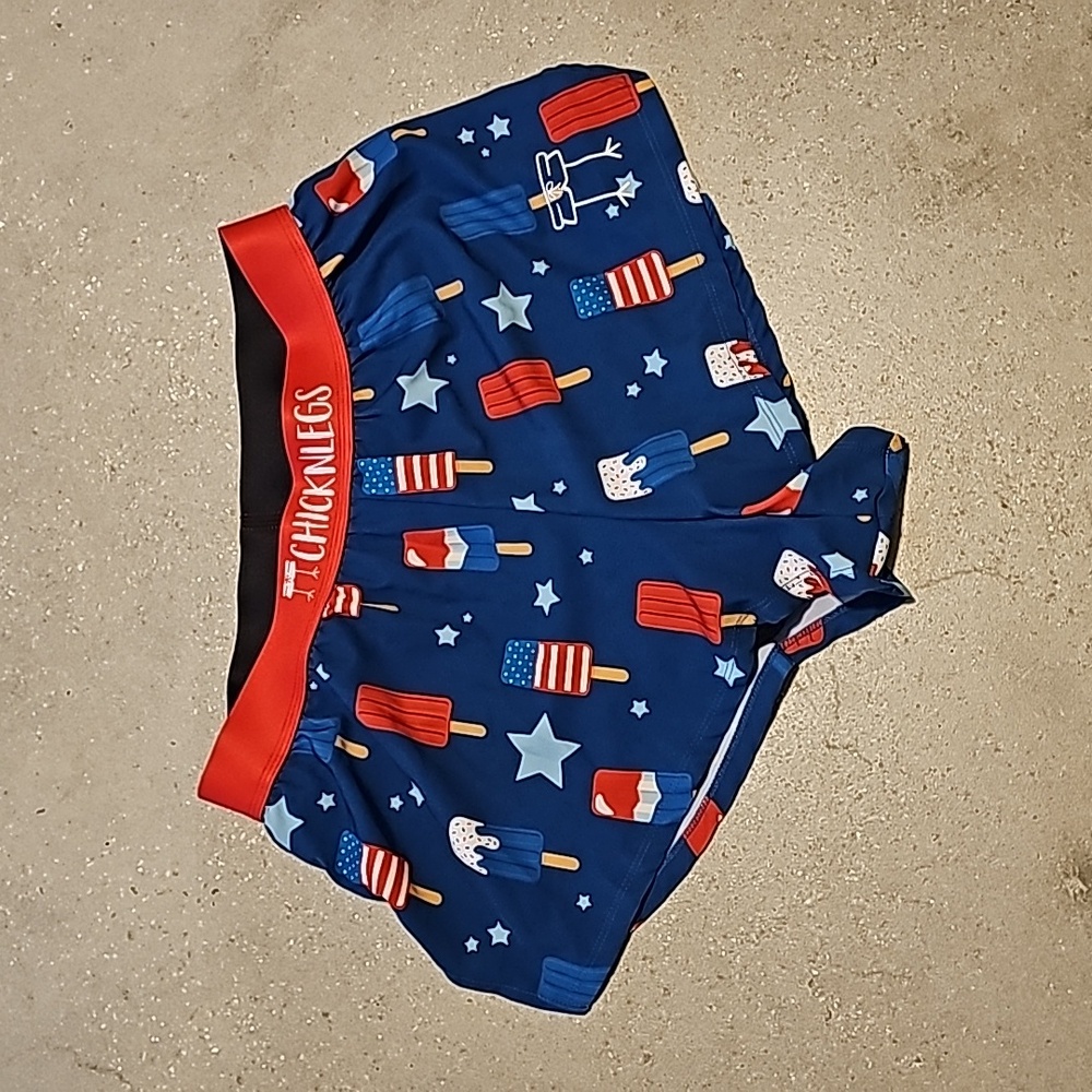 Chicknlegs Mens Size M